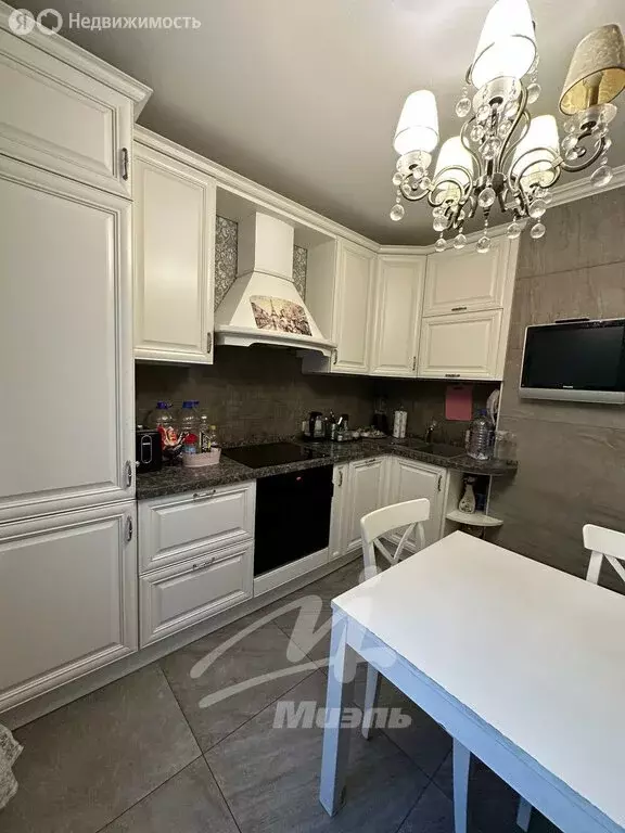 2-комнатная квартира: Москва, улица Плеханова, 31к1 (54.5 м) - Фото 1