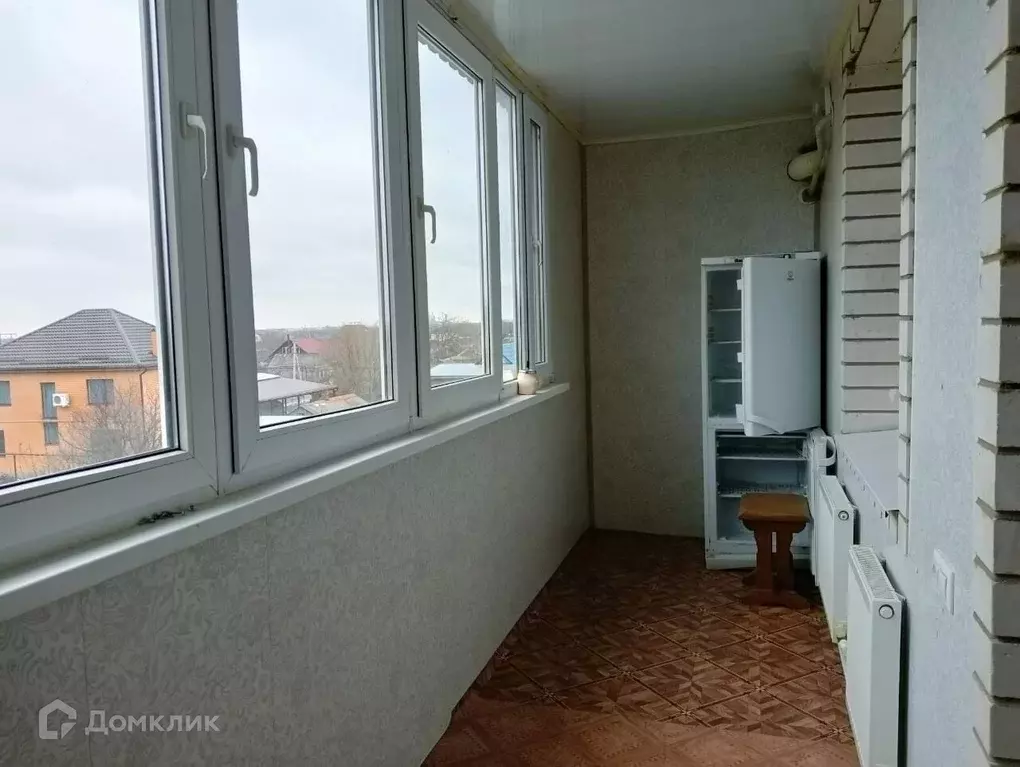 Продаётся 3-к квартира, 63 м - Фото 0