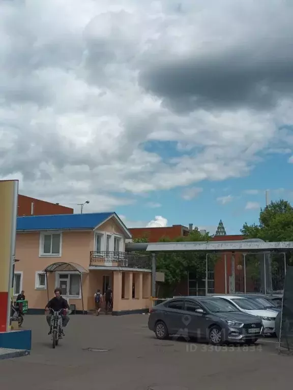 Помещение свободного назначения в Москва проезд 3-й Перова Поля, 8С10 ... - Фото 2