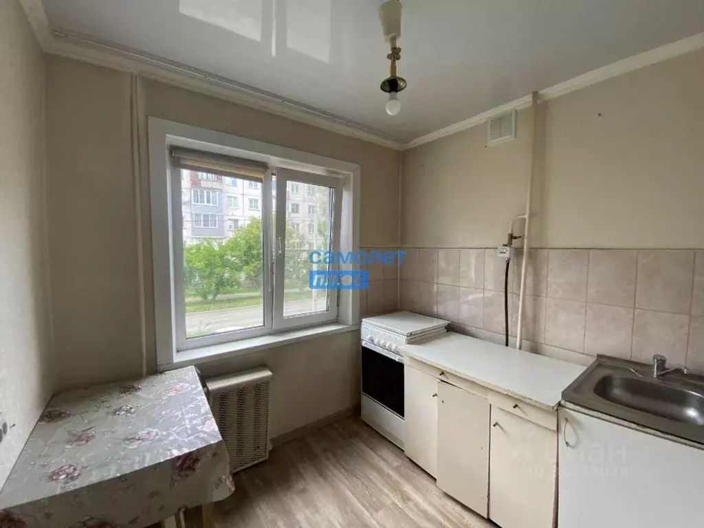 2-к кв. Алтайский край, Бийск ул. Воинов-интернационалистов, 85 (48.0 ... - Фото 0