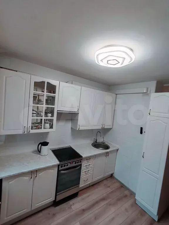 3-к. квартира, 80 м, 7/12 эт. - Фото 0