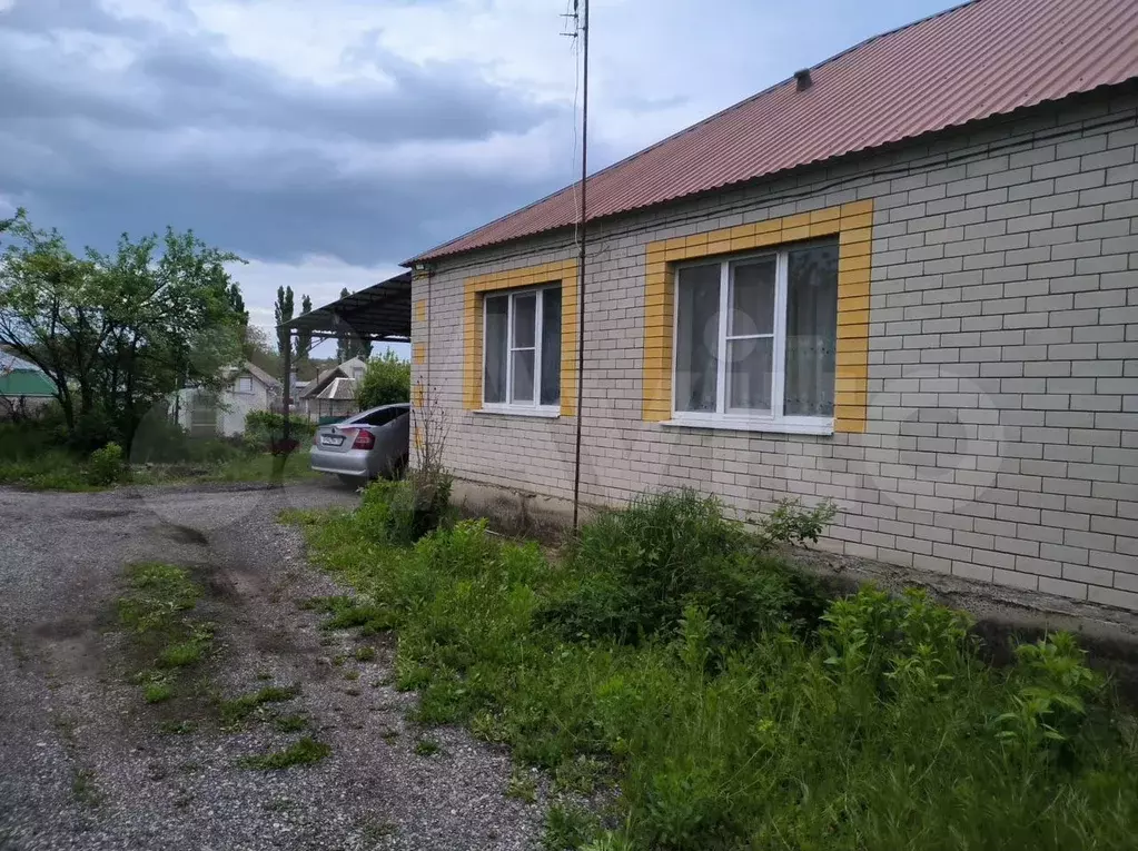 Дом 54 м на участке 3 сот. - Фото 1