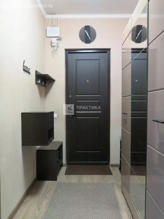 2-комнатная квартира: Москва, улица Борисовские Пруды, 18к1 (55.8 м) - Фото 0
