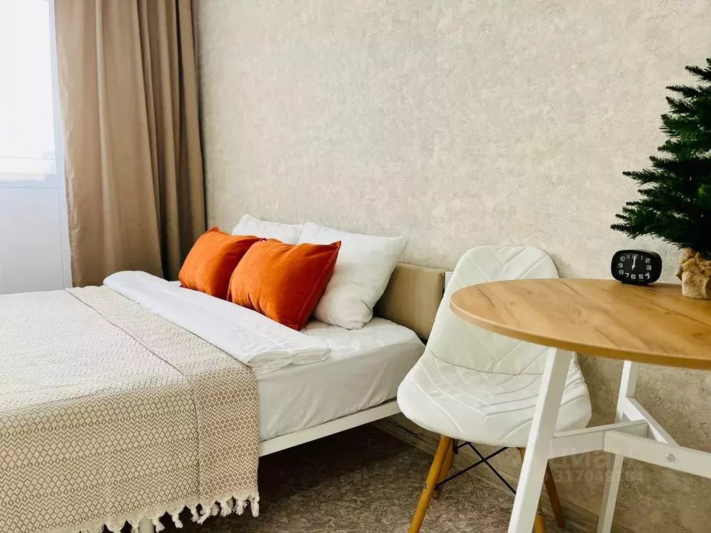 Студия Красноярский край, Красноярск Судостроительная ул., 27Г (21.0 ... - Фото 2