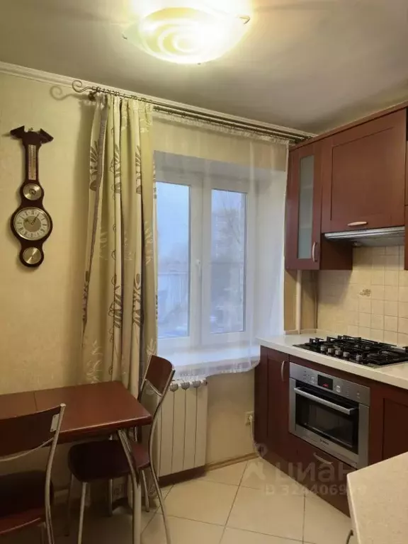 2-к кв. Московская область, Реутов ул. Имени Головашкина, 5 (46.7 м) - Фото 2