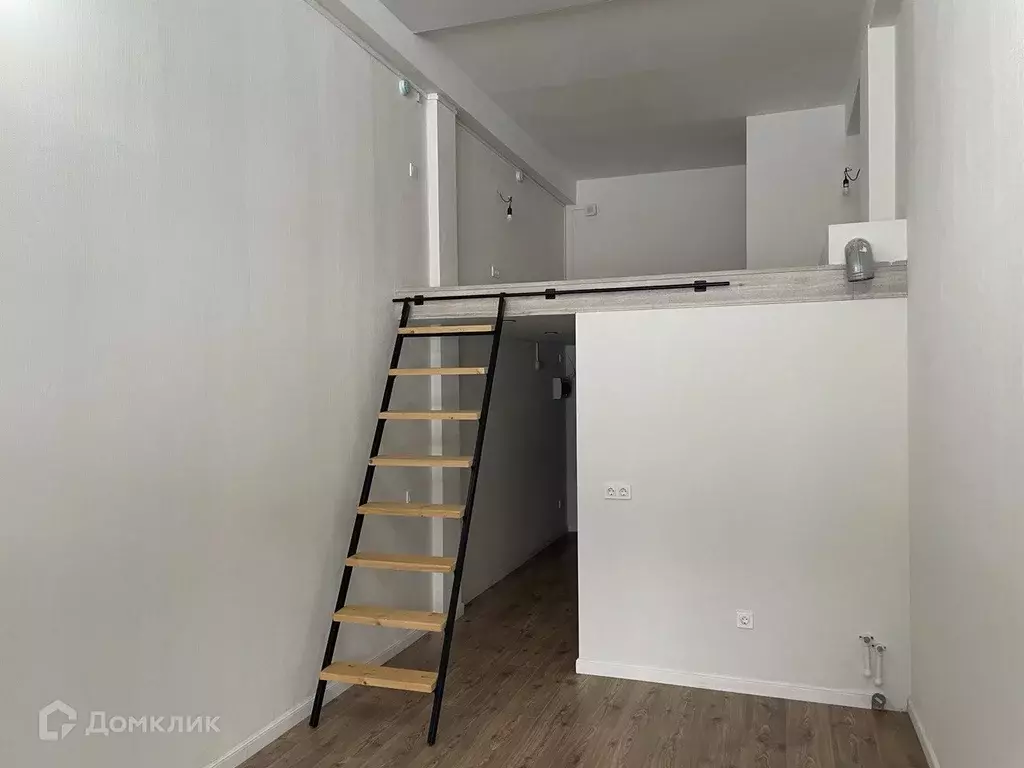 Продаётся квартира-студия, 25.4 м - Фото 0