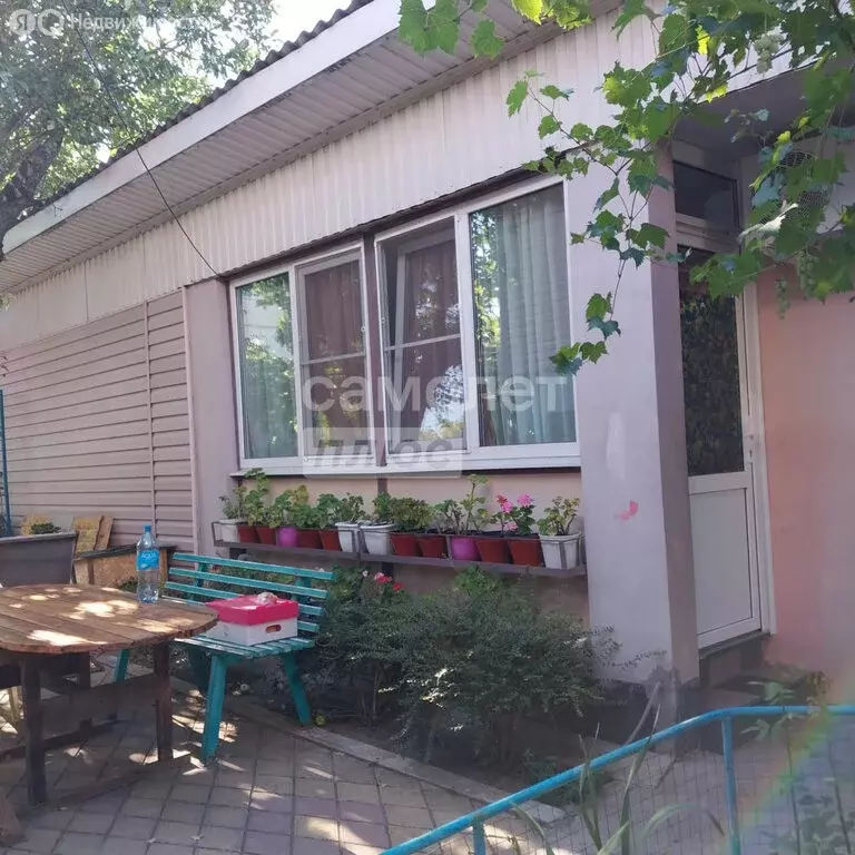 Дом в Джубга, Совхозная улица, 5 (150 м) - Фото 1