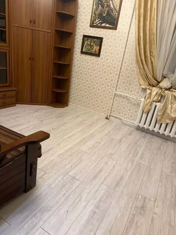 2-к кв. Калининградская область, Калининград Артиллерийская ул., 10 ... - Фото 2