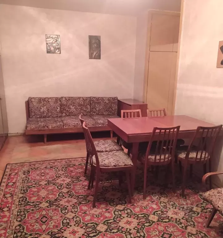 2-к кв. Москва Зеленоградская ул., 33К2 (45.0 м) - Фото 1