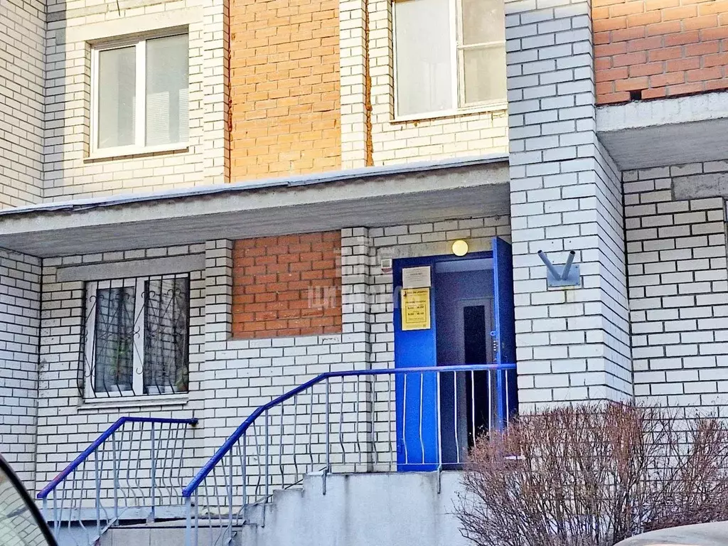 Офис в Воронежская область, Воронеж ул. Антокольского, 2 (100 м) - Фото 1