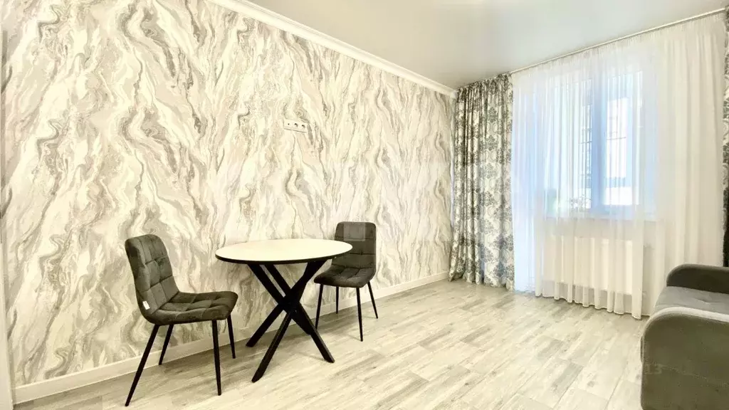 1-к кв. Краснодарский край, Анапа ш. Супсехское, 47к1 (39.7 м) - Фото 2