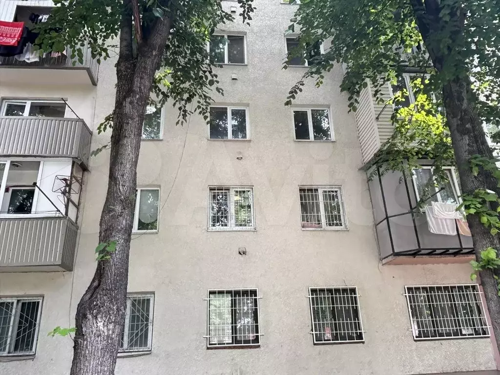2-к. квартира, 42,4 м, 3/5 эт. - Фото 1