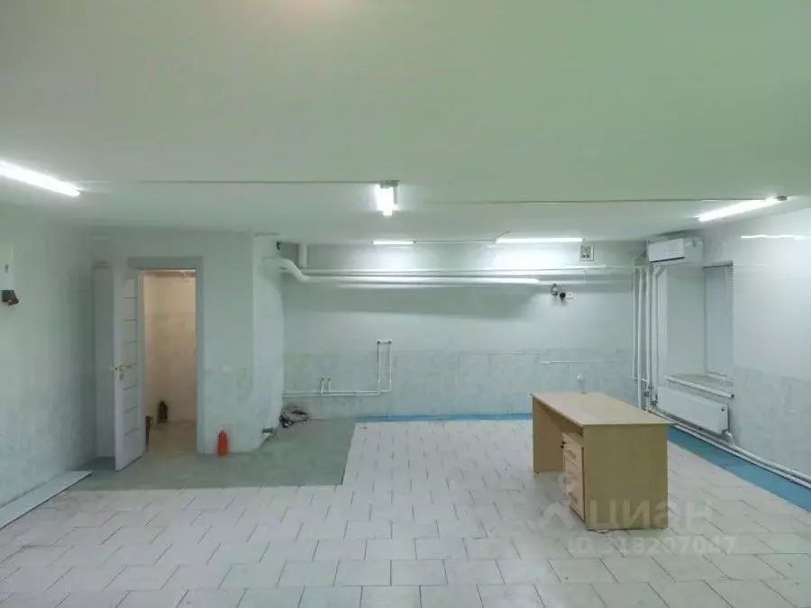 Помещение свободного назначения в Воронежская область, Воронеж бул. ... - Фото 1