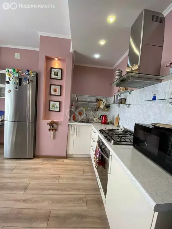 2-комнатная квартира: Волгоград, Советская улица, 22 (60 м) - Фото 1