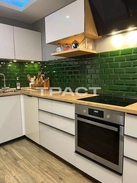 Продаётся 3-к квартира, 84.7 м - Фото 1