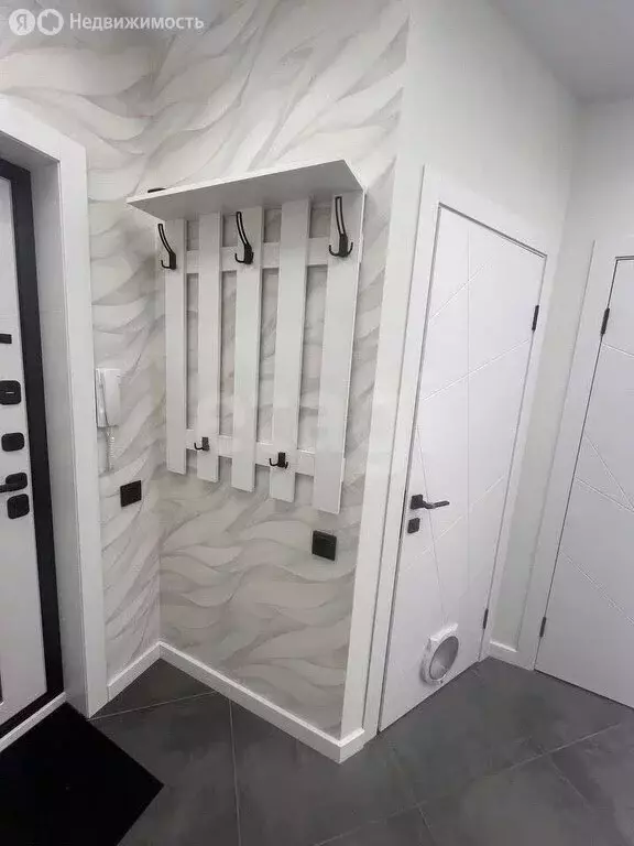 3-комнатная квартира: Самара, Солнечная улица, 14 (83.6 м) - Фото 1