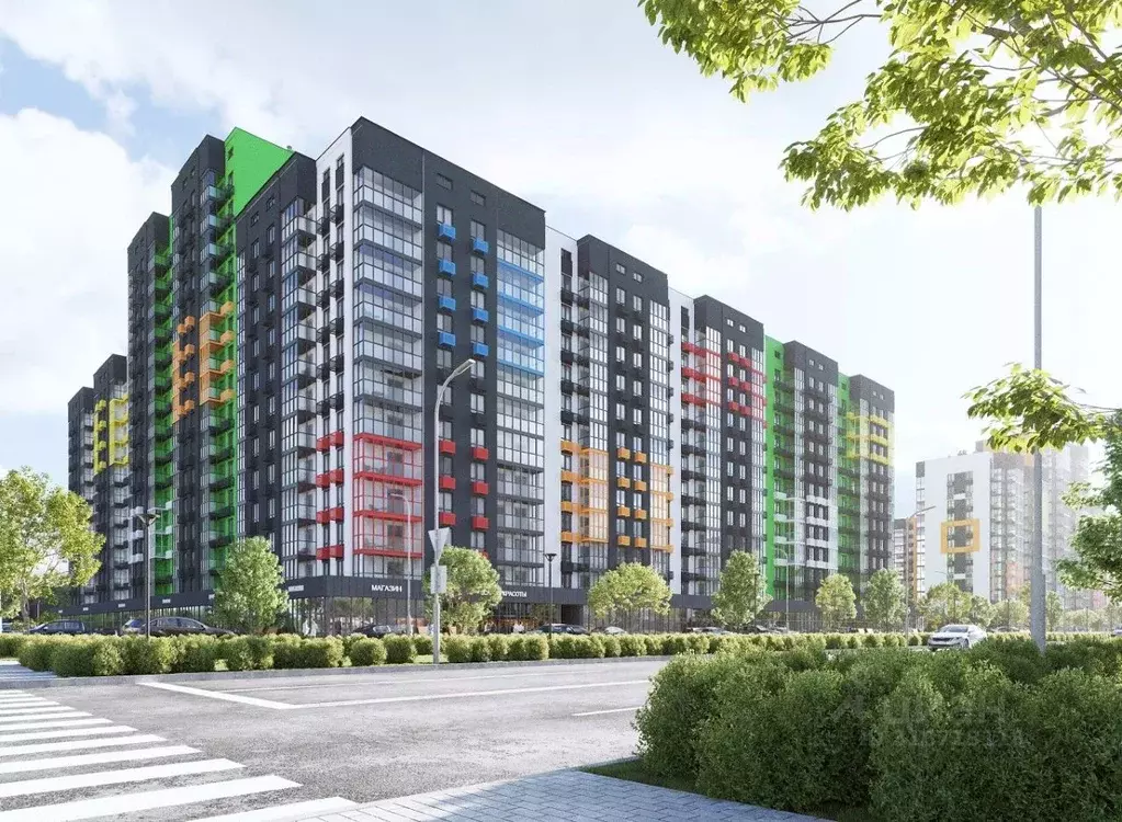 3-к кв. Пензенская область, Пензенский район, Засечный сельсовет, с. ... - Фото 2