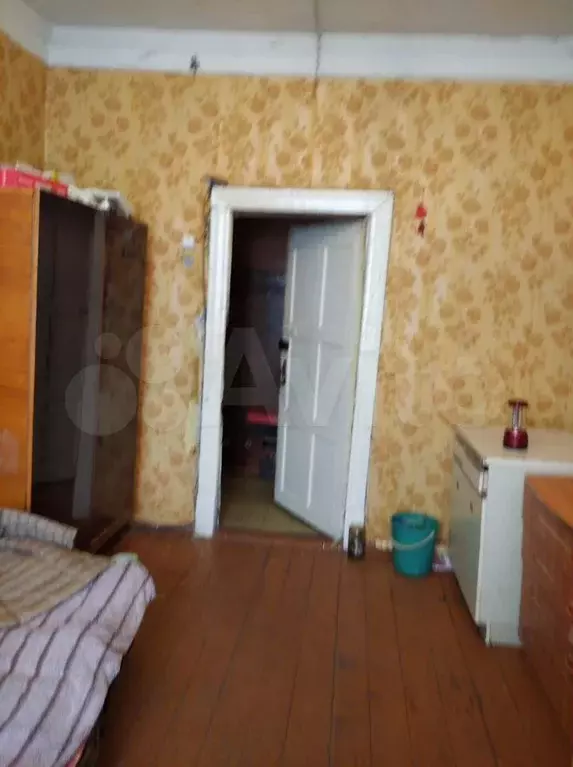 Комната 15 м в 3-к., 1/2 эт. - Фото 1