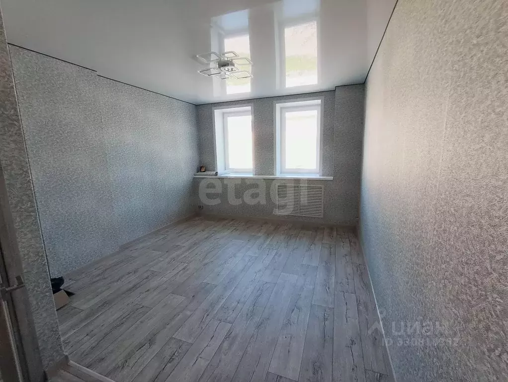1-к кв. Красноярский край, Красноярск ул. Глинки, 17а (36.0 м) - Фото 2