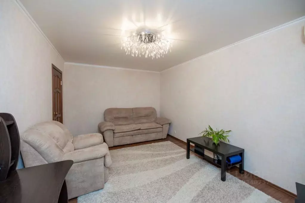 2-к кв. Оренбургская область, Оренбург Туркестанская ул., 41 (48.0 м) - Фото 2