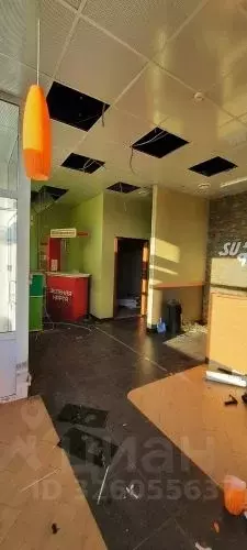 Торговая площадь в Смоленская область, Краснинский муниципальный ... - Фото 2