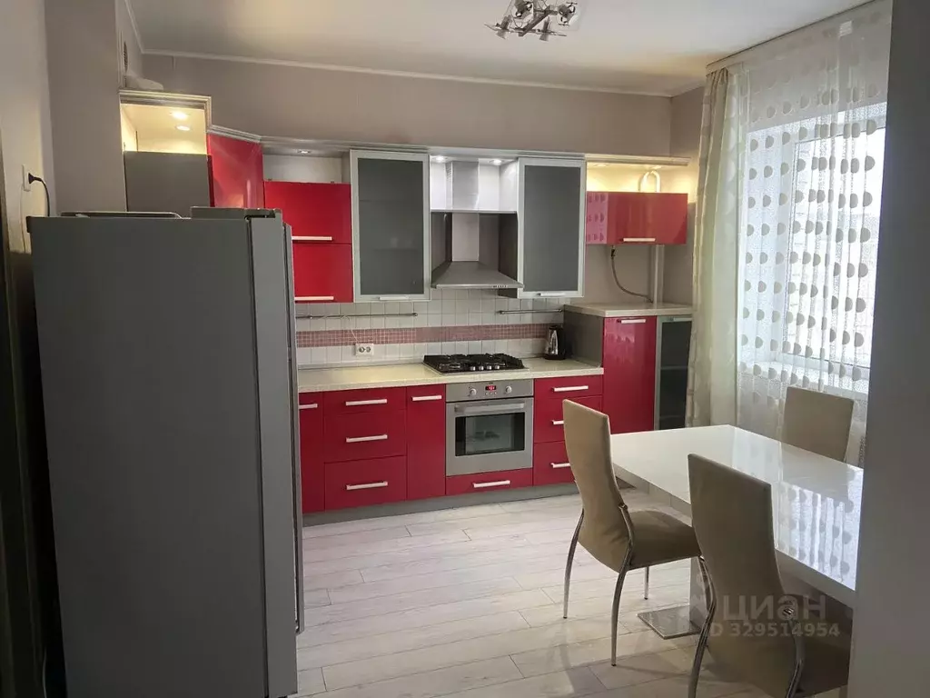 2-к кв. Калужская область, Обнинск Калужская ул., 18 (69.4 м) - Фото 1