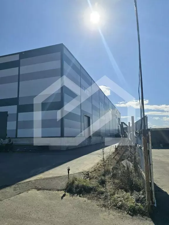 Производственное помещение в Московская область, Люберцы городской ... - Фото 1