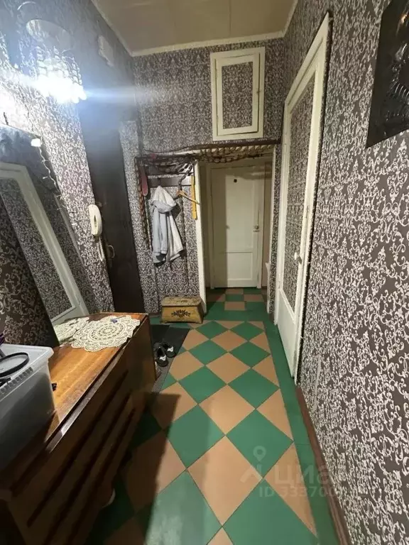 2-к кв. Санкт-Петербург ул. Федосеенко, 26 (46.8 м) - Фото 1