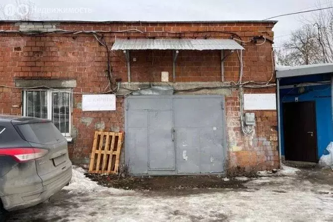 Склад (48 м) - Фото 2