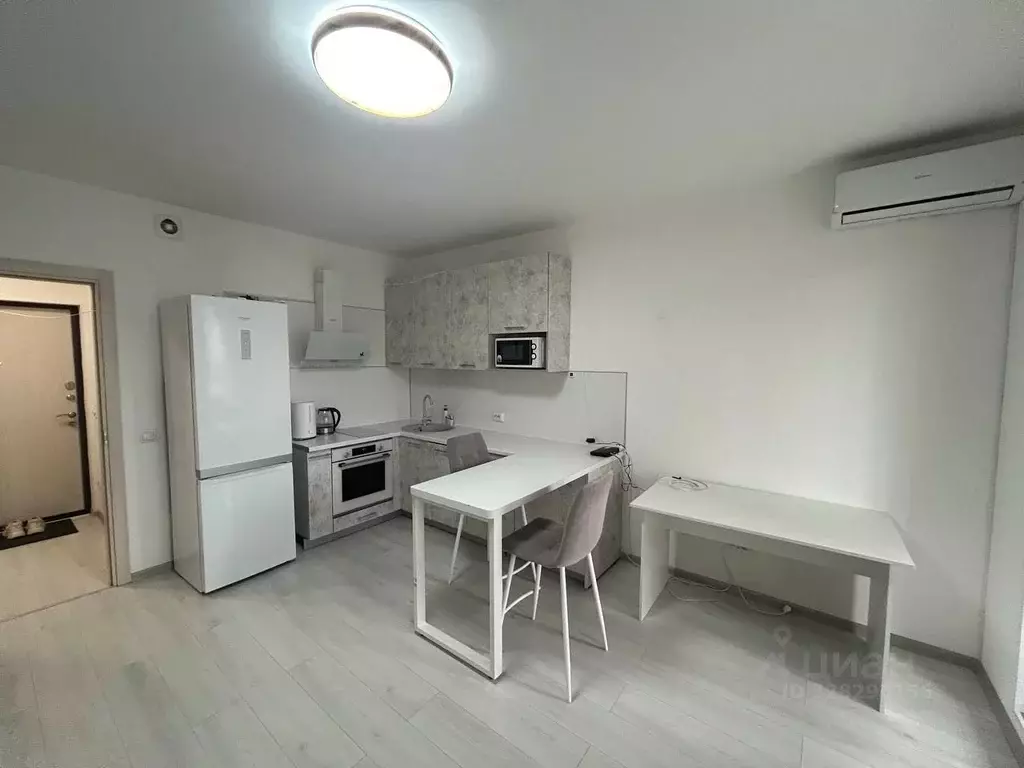 Студия Санкт-Петербург просп. Ветеранов, 183 (24.1 м) - Фото 0