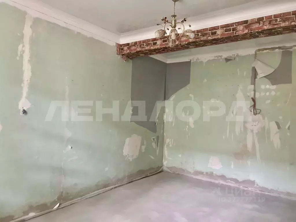 4-к кв. Ростовская область, Новочеркасск Гвардейская ул., 36 (95.1 м) - Фото 2