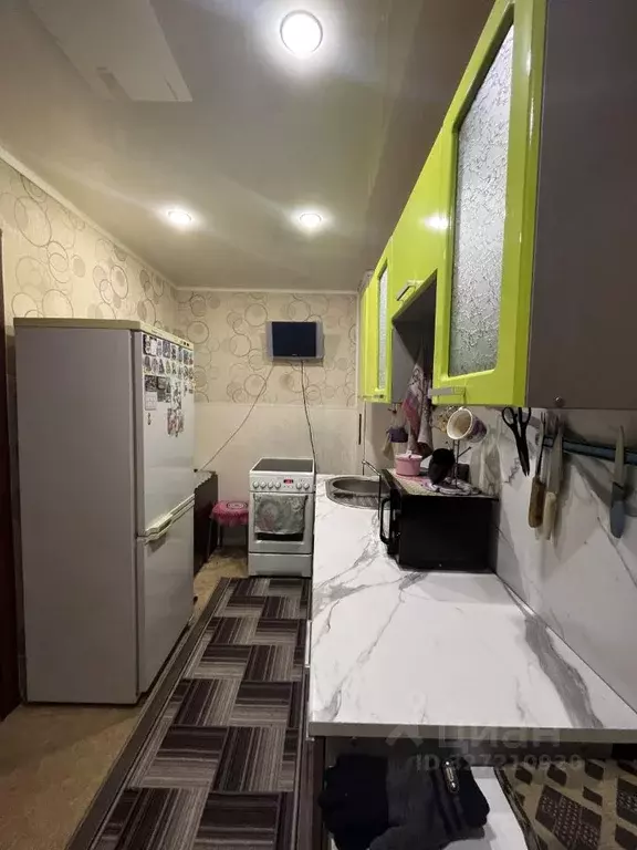 Комната Самарская область, Тольятти Революционная ул., 3 (12.0 м) - Фото 1