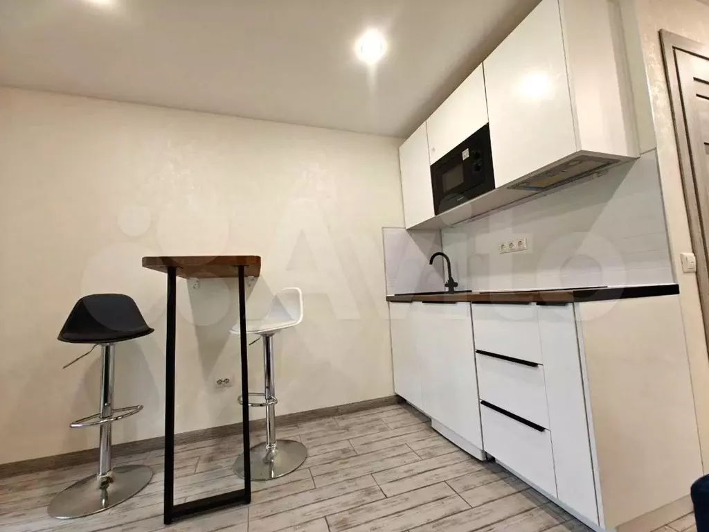 Квартира-студия, 22 м, 1/9 эт. - Фото 0
