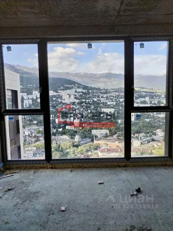 3-к кв. Крым, Ялта ул. Красноармейская, 36Бк3 (196.5 м) - Фото 1