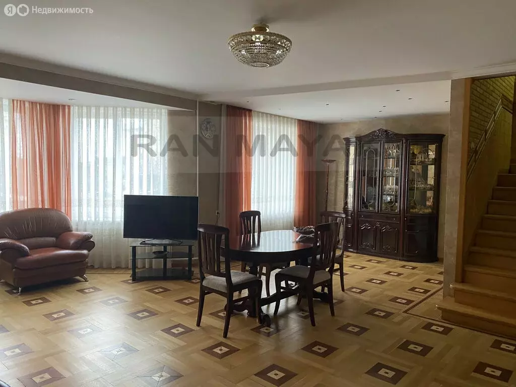 5-комнатная квартира: Майкоп, улица Гайдара, 119 (160 м) - Фото 2