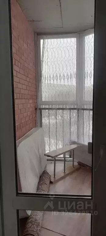 2-к кв. Омская область, Омск просп. Комарова, 14к2 (56.8 м) - Фото 2