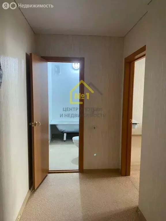 Квартира-студия: Челябинск, улица Профессора Благих, 65 (27.7 м) - Фото 1