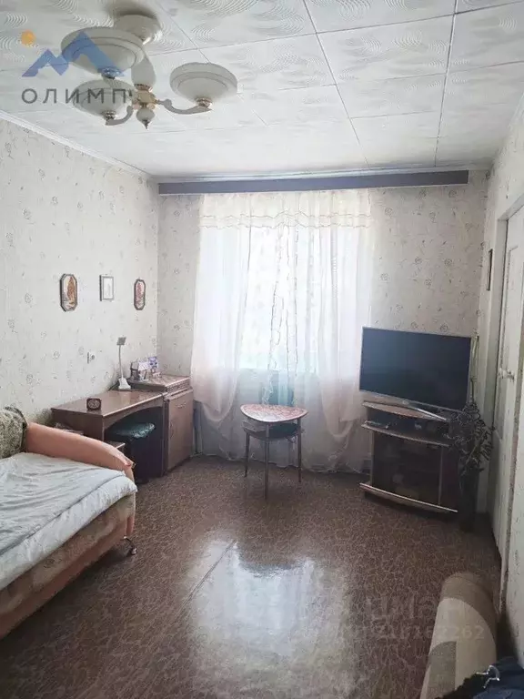 3-к кв. Вологодская область, Вологда Воркутинская ул., 3 (60.4 м) - Фото 0