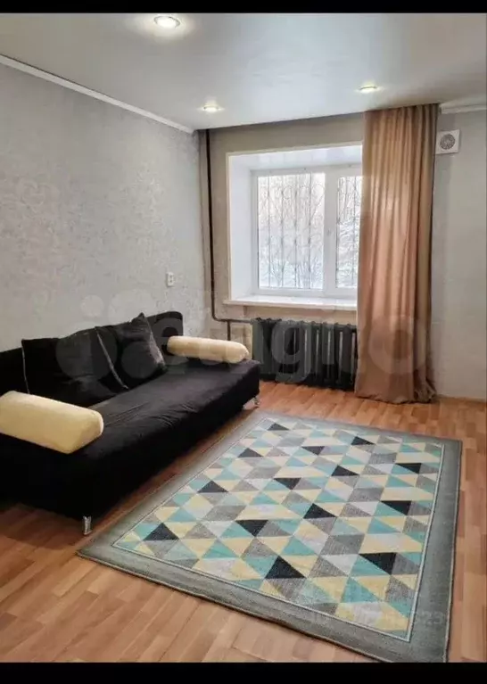 Комната Тюменская область, Тюмень ул. Республики, 258 (18.5 м) - Фото 2