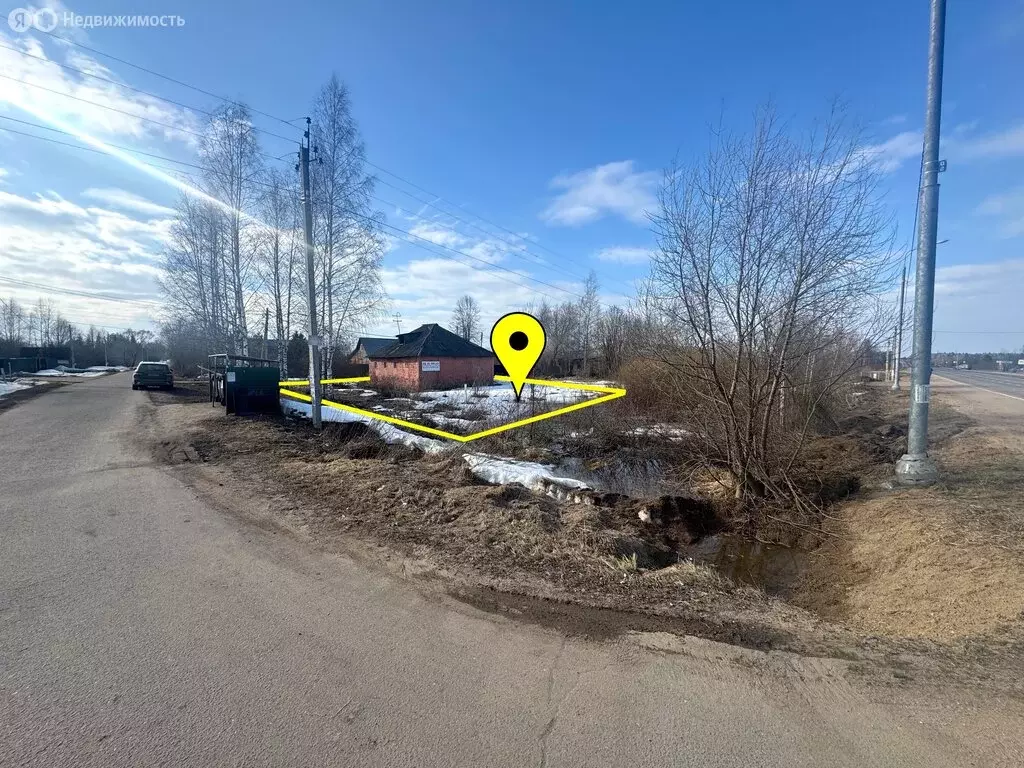 Помещение свободного назначения (63.1 м) - Фото 2