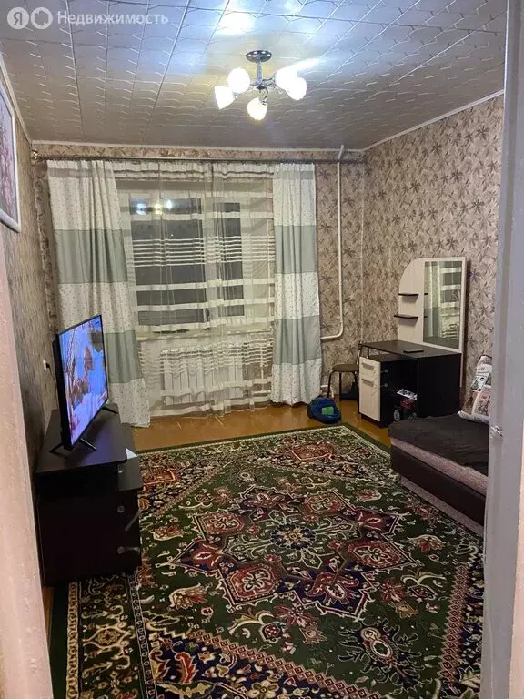 1-комнатная квартира: Сергиев Посад, Скобяное шоссе, 14 (37.3 м) - Фото 2