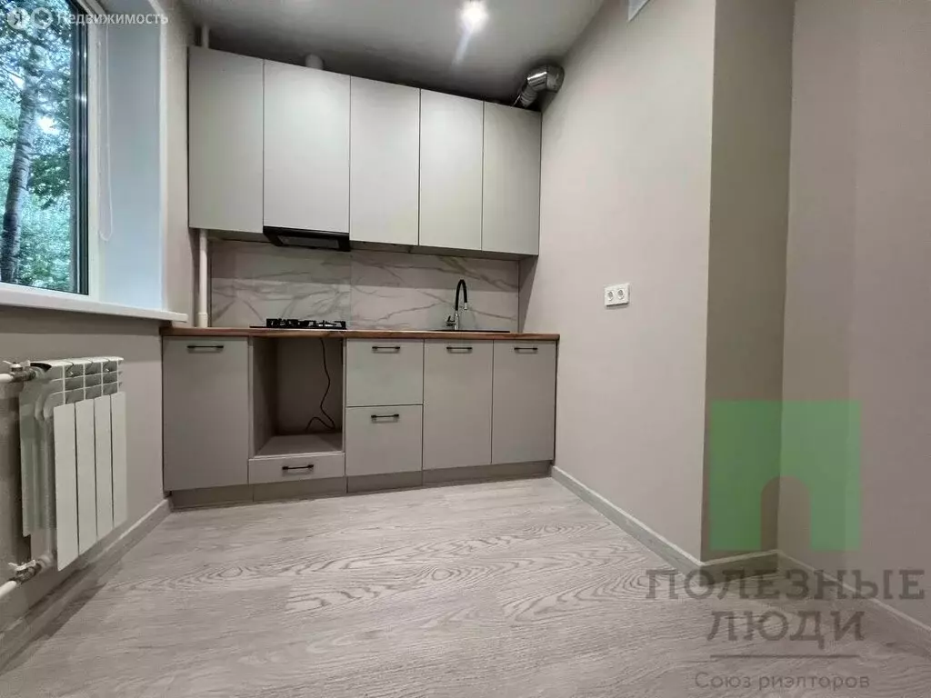 2-комнатная квартира: Йошкар-Ола, улица Анциферова, 13 (45.6 м) - Фото 2