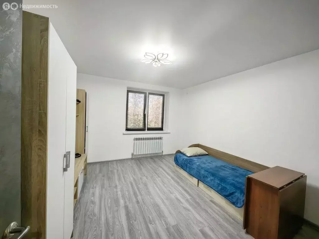 1-комнатная квартира: Волгоград, улица Добрушина, 31 (34 м) - Фото 2