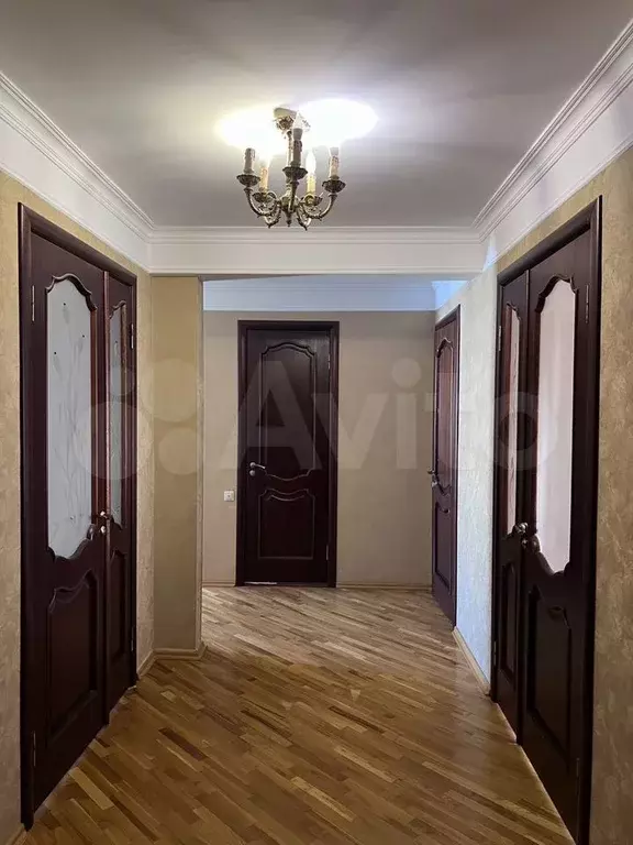 3-к. квартира, 70 м, 8/9 эт. - Фото 0