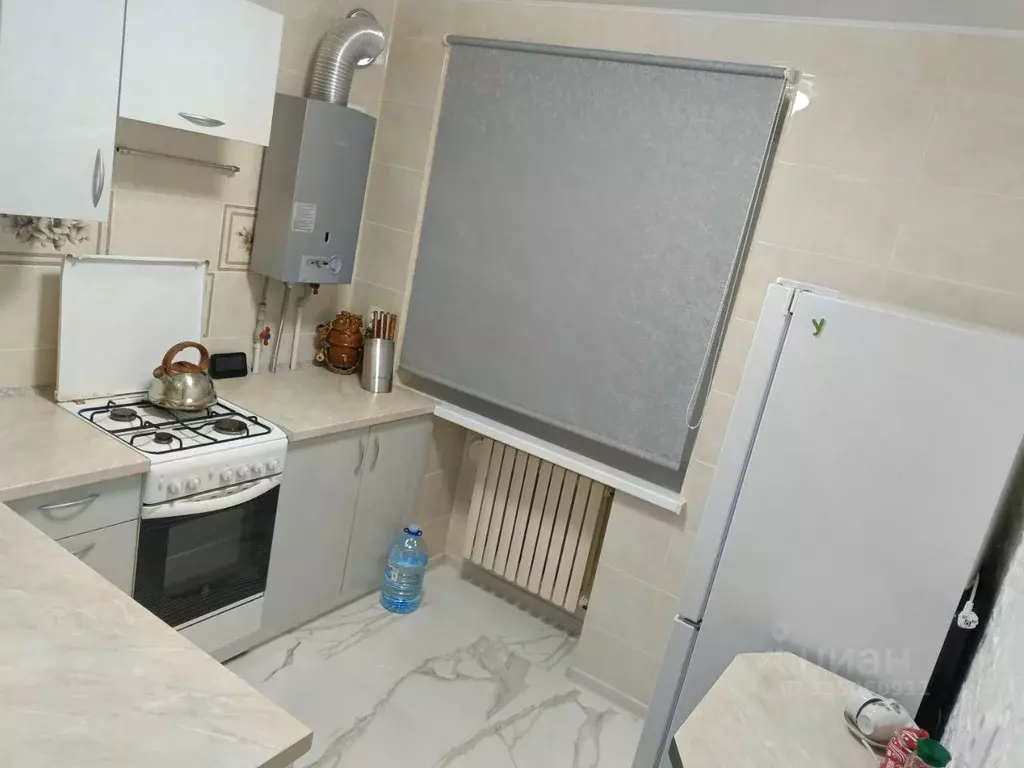 2-к кв. Калининградская область, Калининград ул. Репина, 10 (41.0 м) - Фото 2