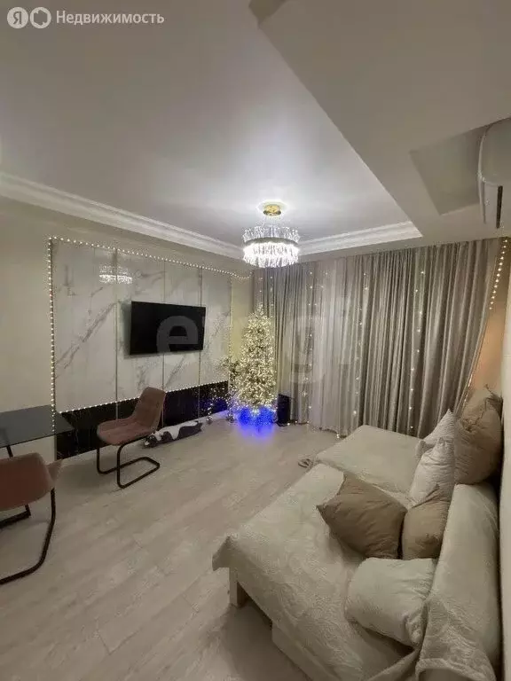 1-комнатная квартира: Москва, Святоозёрская улица, 24 (40 м) - Фото 1
