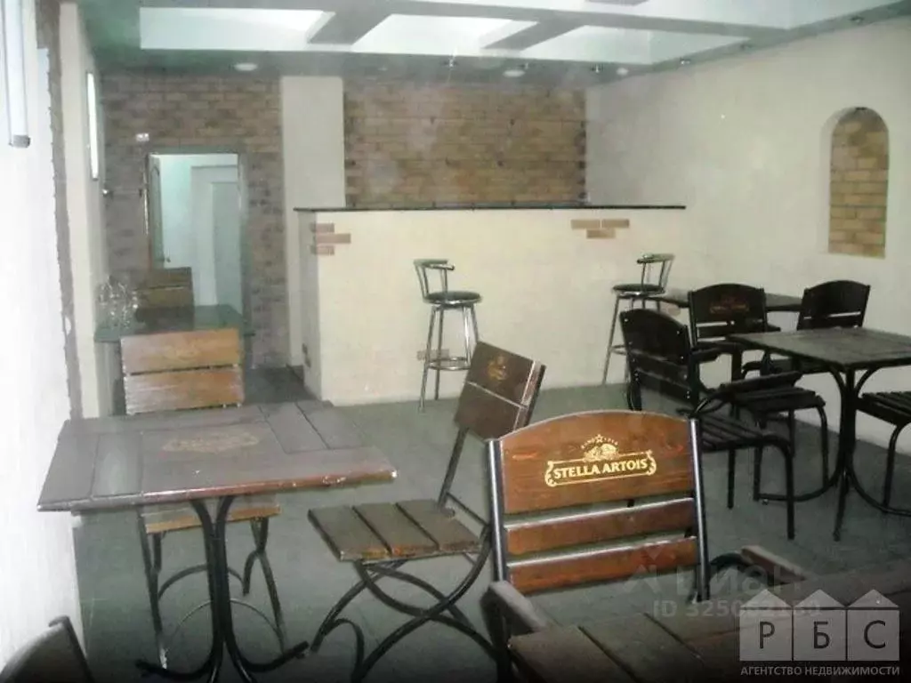 Помещение свободного назначения в Саратовская область, Саратов ул. ... - Фото 2