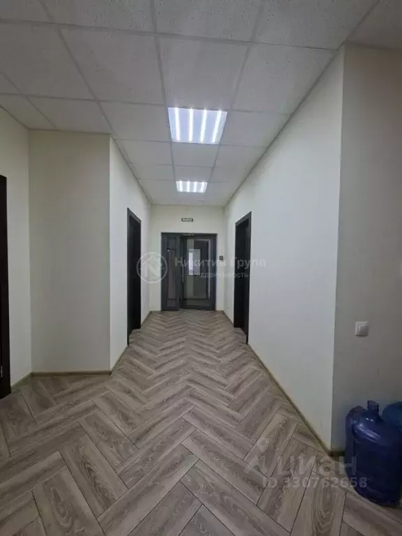 Помещение свободного назначения в Нижегородская область, Нижний ... - Фото 2