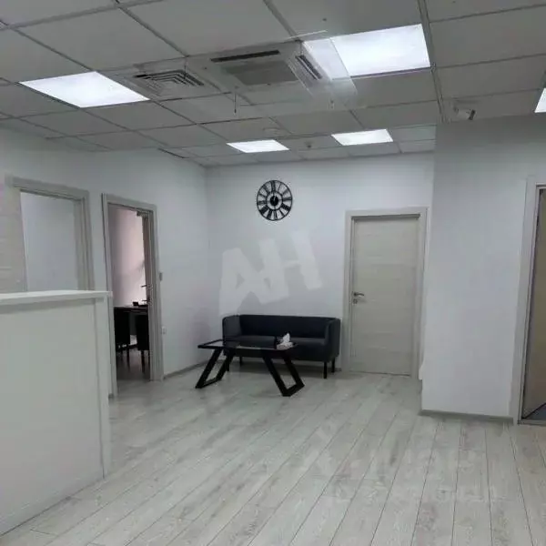 Помещение свободного назначения в Москва Ленинградский просп., 47С3 ... - Фото 1