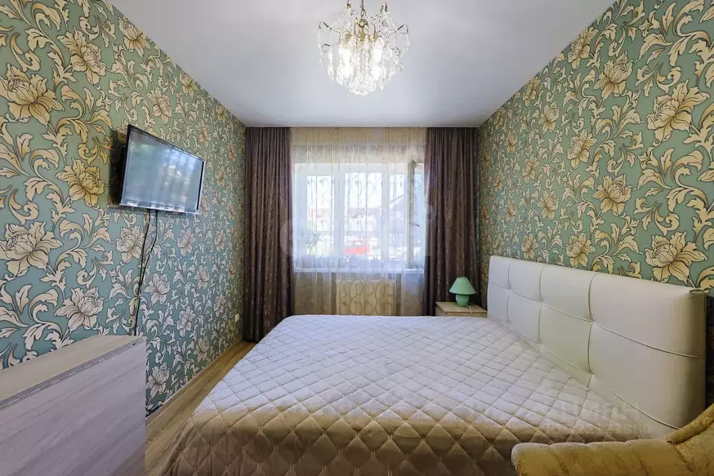 2-к кв. Калининградская область, Гурьевский муниципальный округ, пос. ... - Фото 1